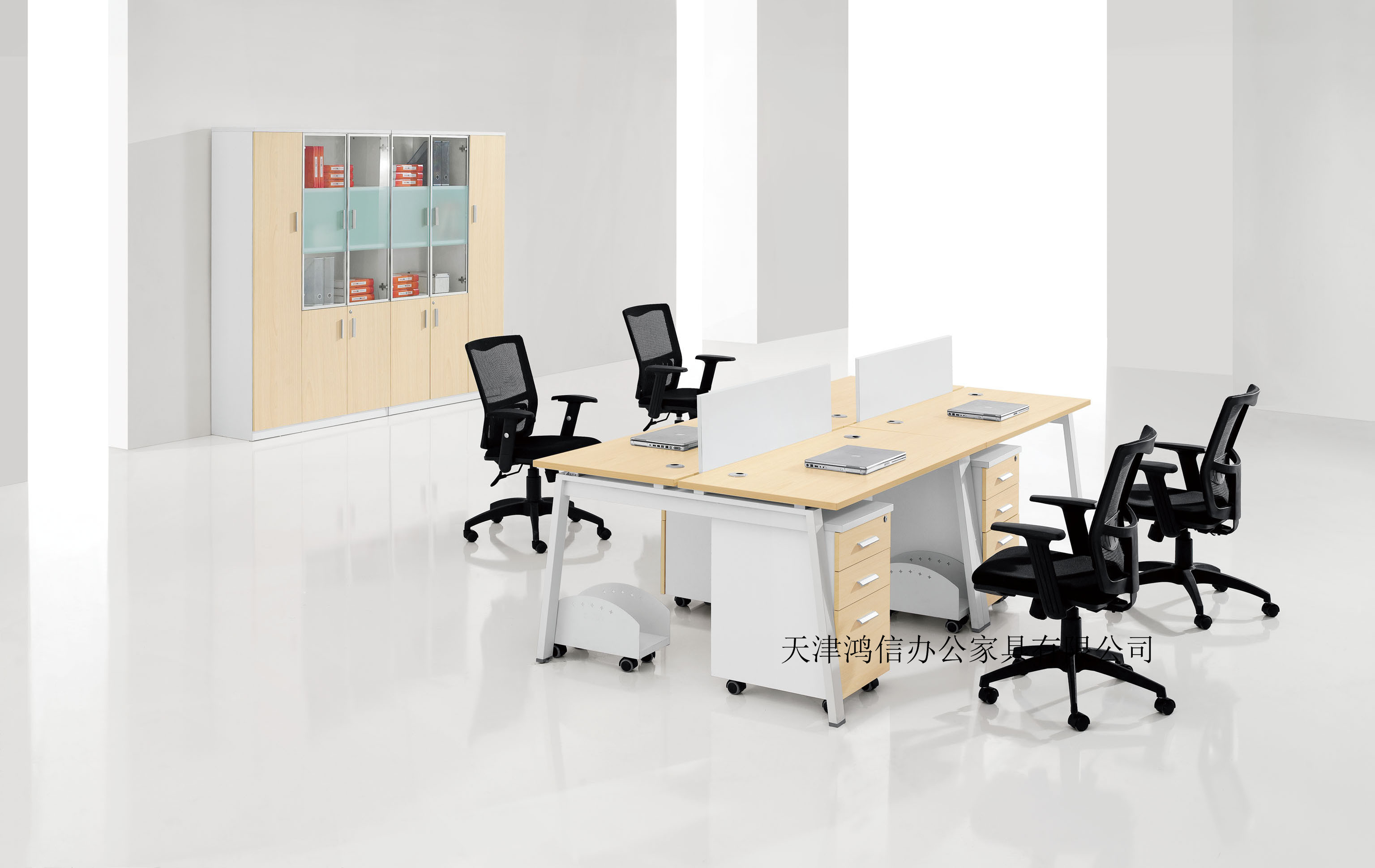 辦公家具與設備選購指南 天津辦公桌椅、機房課桌椅及辦公設備全解析