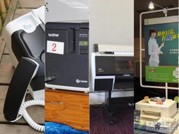 誰最出彩？6月新品辦公設備逐一盤點