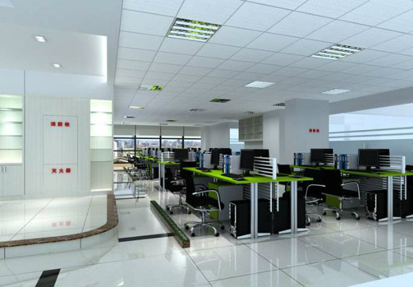 威海高新區辦公自動化設備特色產業基地成功通過復核，產業集聚優勢持續鞏固