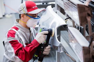 眾擎易舉，齊力保增 一汽豐田逆勢飛揚的經營哲學與信息技術咨詢服務融合之道