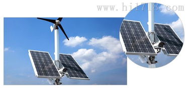中山監(jiān)控安裝工程 構(gòu)建綠色高效的網(wǎng)絡(luò)太陽能供電攝像機監(jiān)控系統(tǒng)
