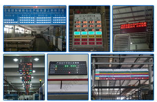 車間智能生產(chǎn)監(jiān)控與安燈看板系統(tǒng)集成方案