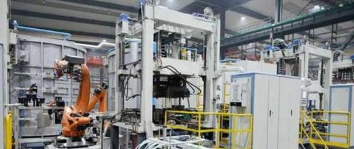 基于ZLAN6808-3遠(yuǎn)程IO控制器的電池工業(yè)生產(chǎn)線自動化電子系統(tǒng)安裝工程實踐