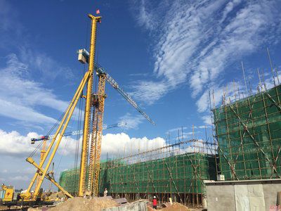 市政道路工程資質(zhì)申請與電子系統(tǒng)安裝工程辦理全攻略